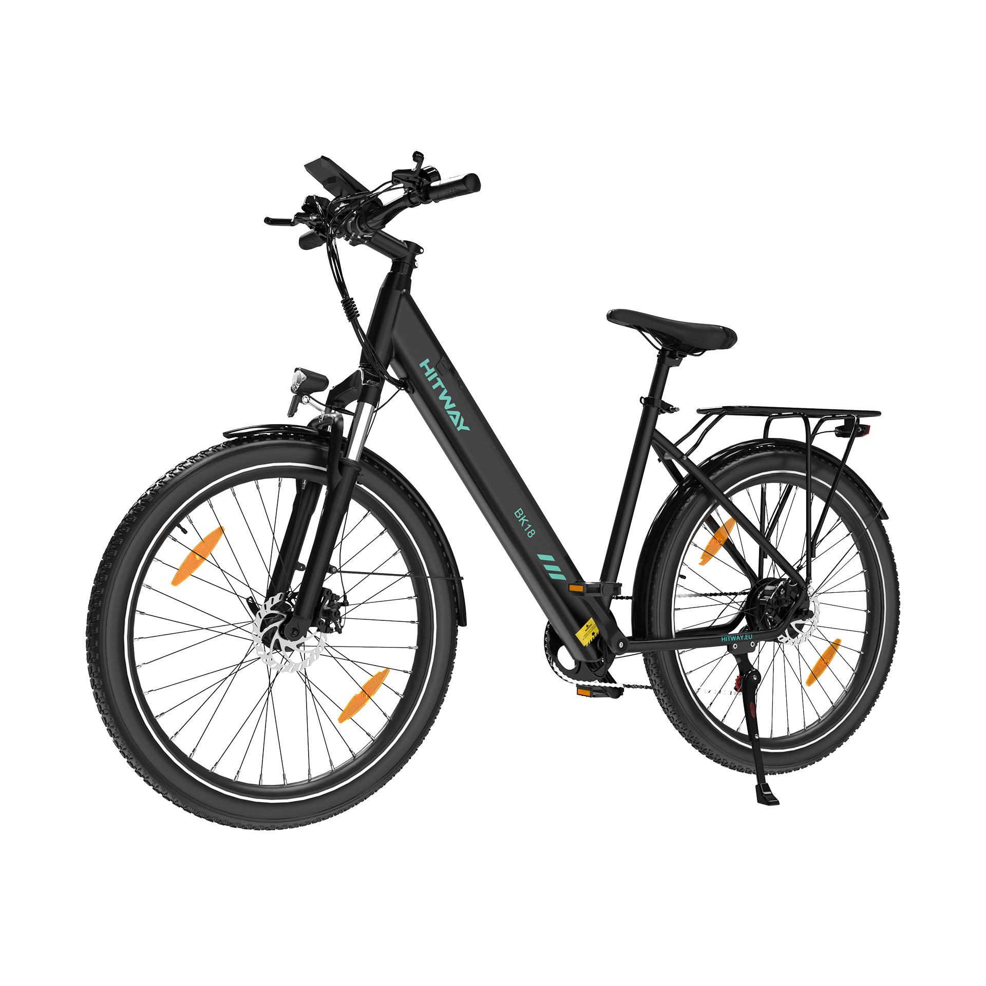 HITWAY BK18 City Road Bike