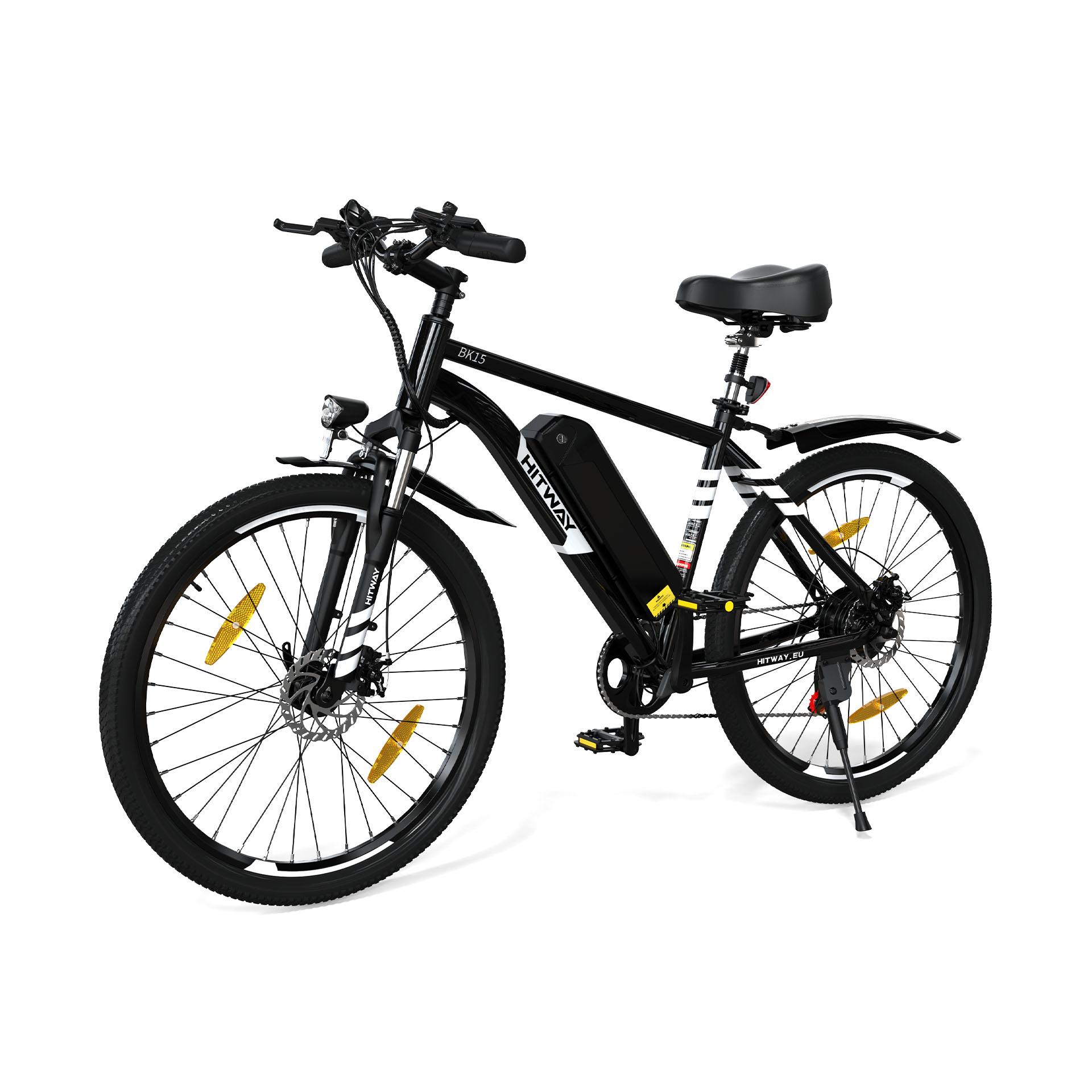 HITWAY BK15 Mountain Bike - Image 6