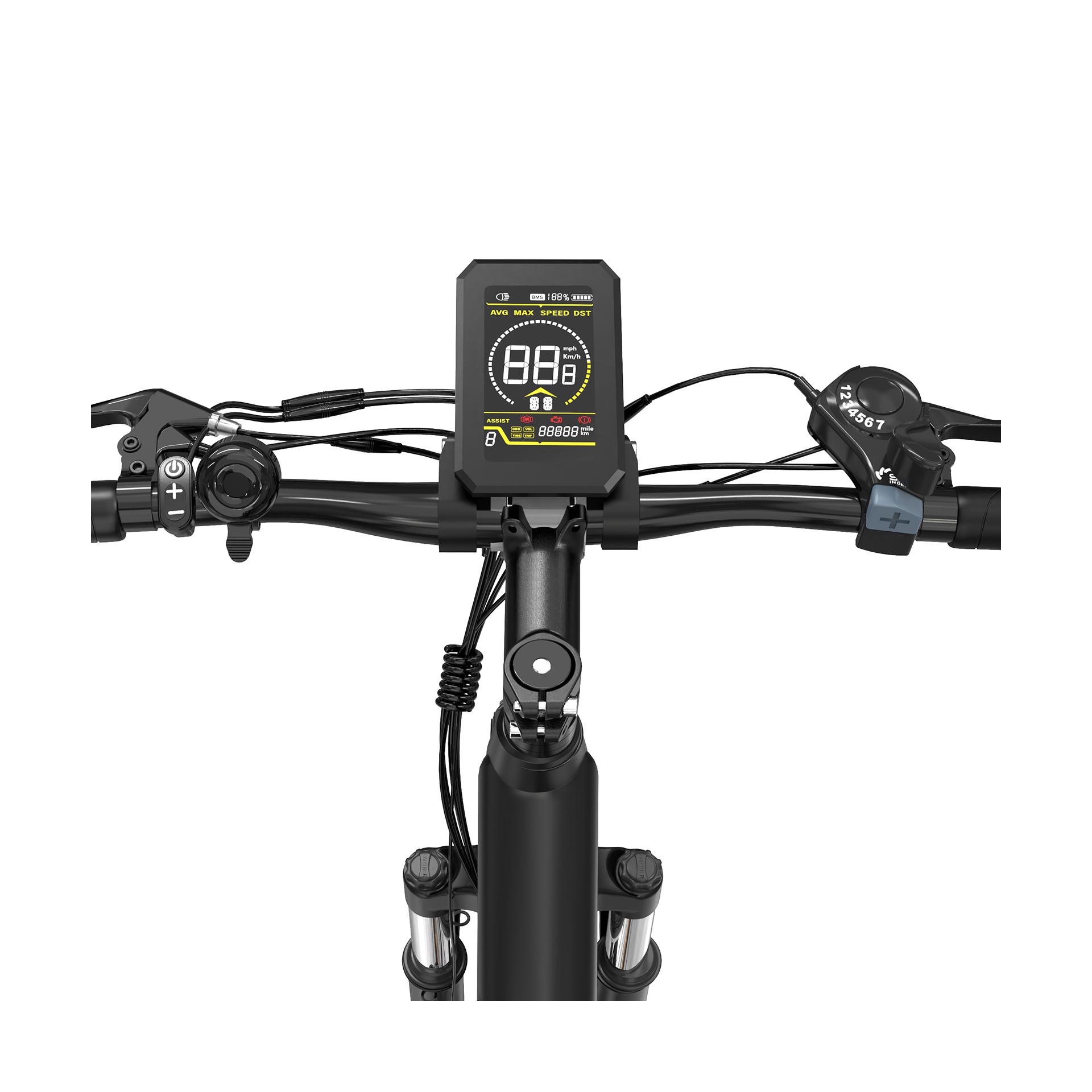 HITWAY BK18 City Road Bike - Image 14