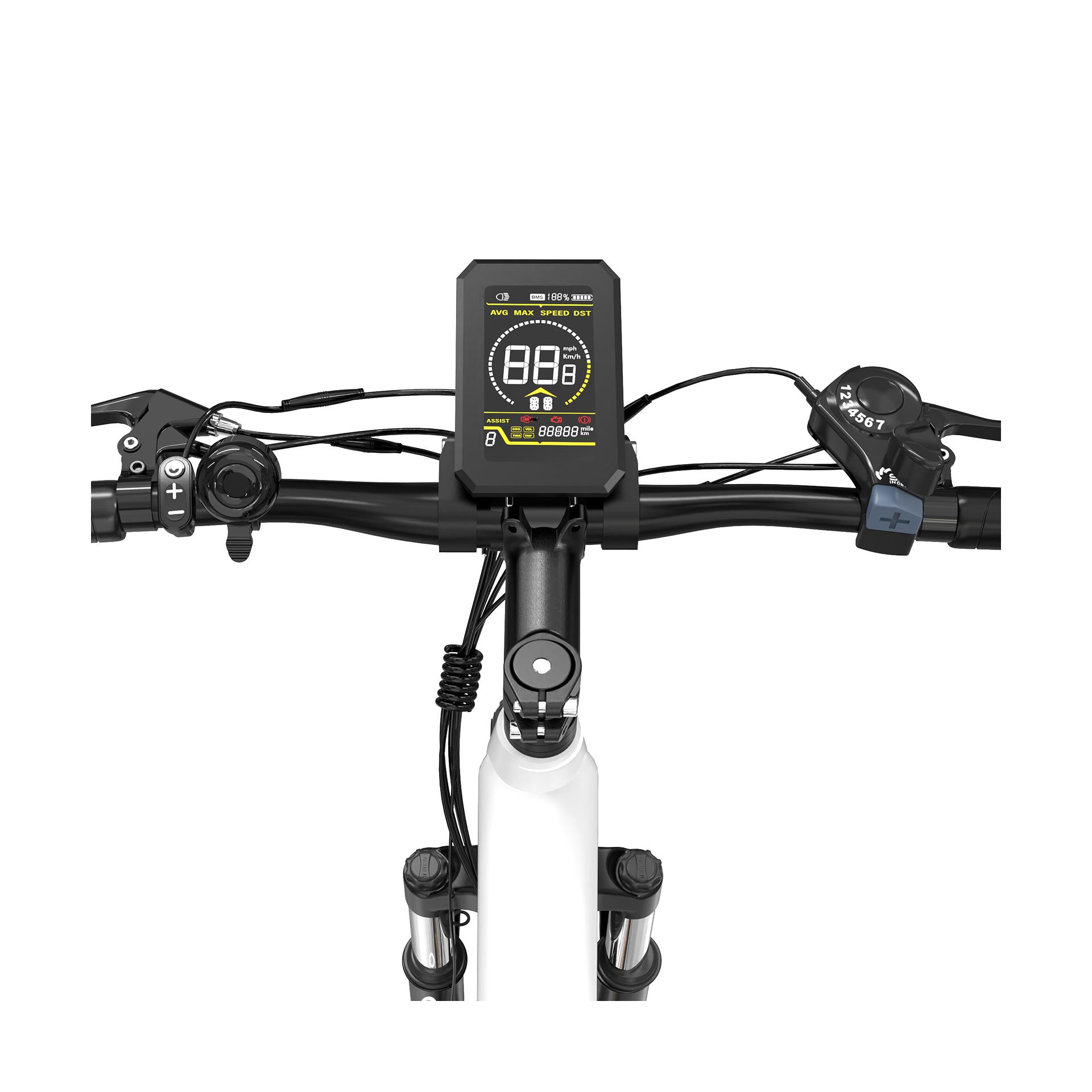 HITWAY BK18 City Road Bike - Image 15