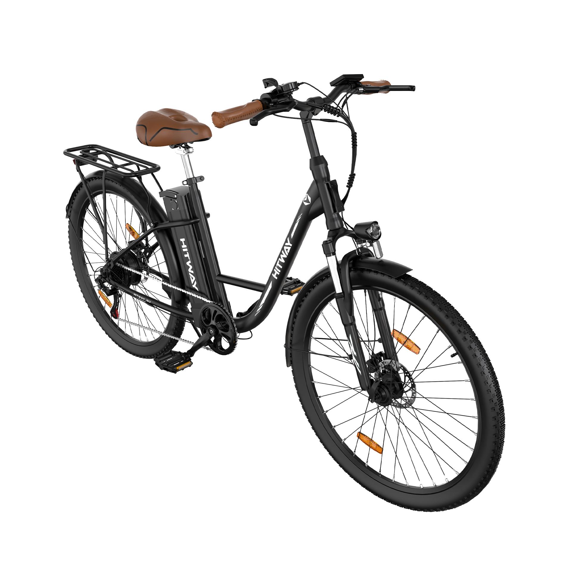 HITWAY BK31 Citybike - Image 13