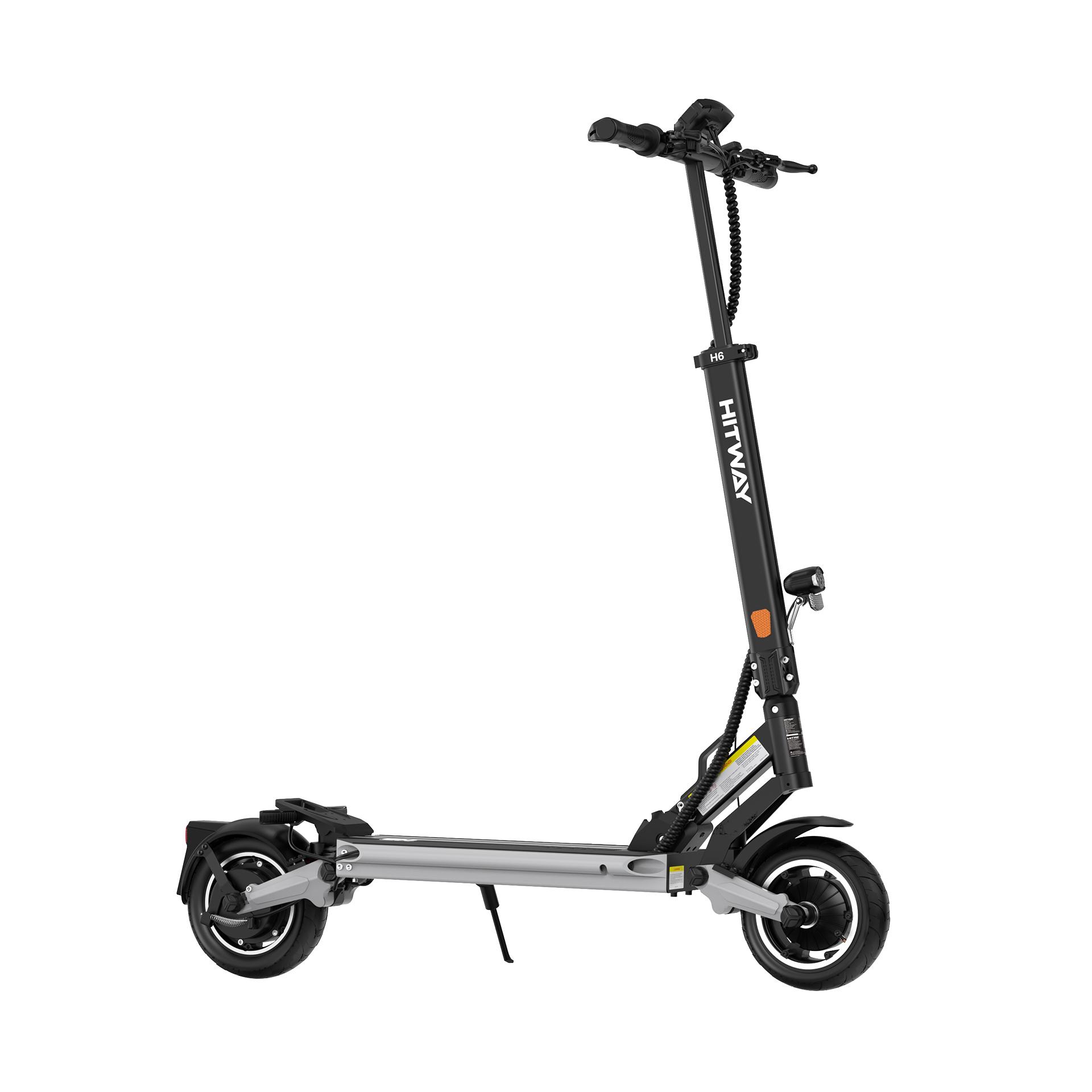 HITWAY H6 ABE E-Scooter - Image 5