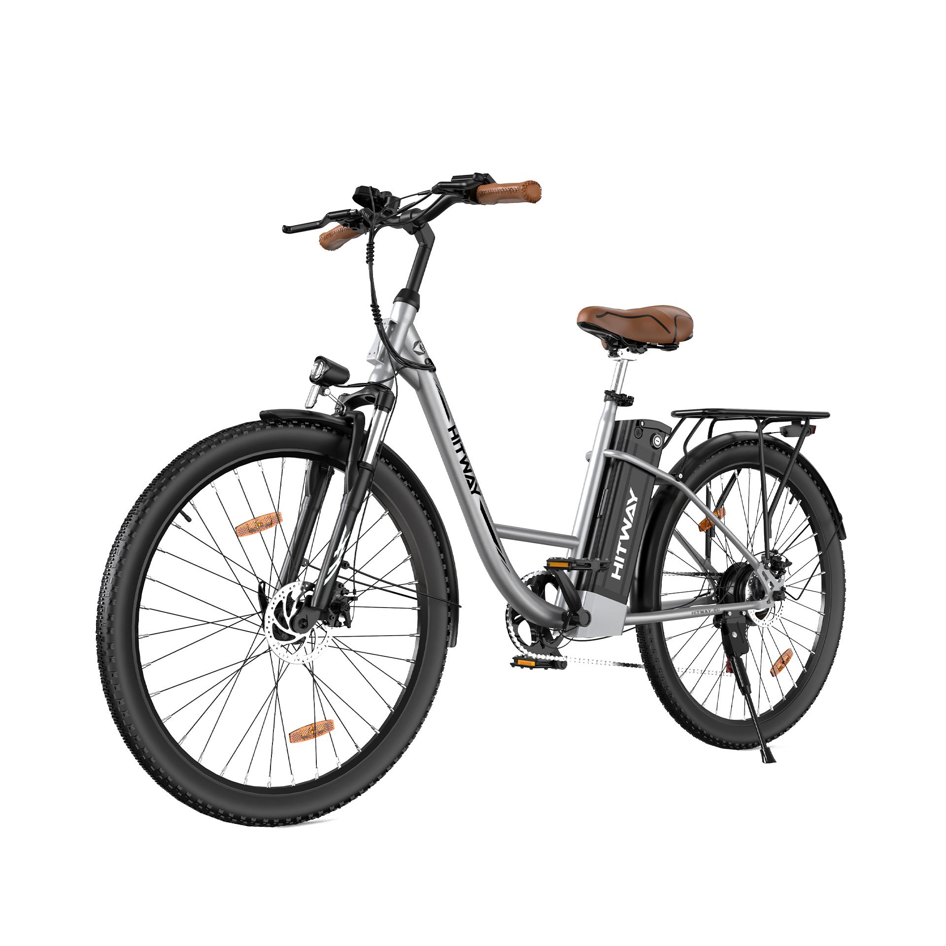 HITWAY BK31 Citybike