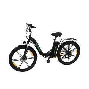 HITWAY BK37 City Folding Bike