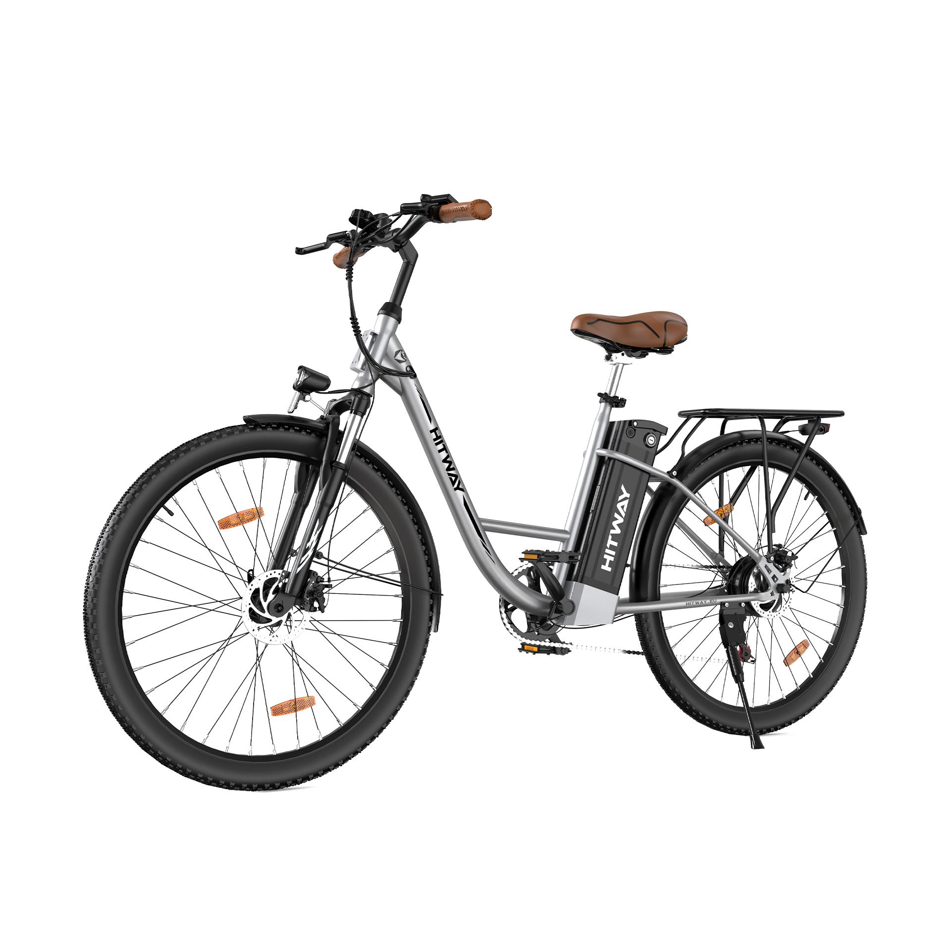 HITWAY BK31 Citybike - Image 5