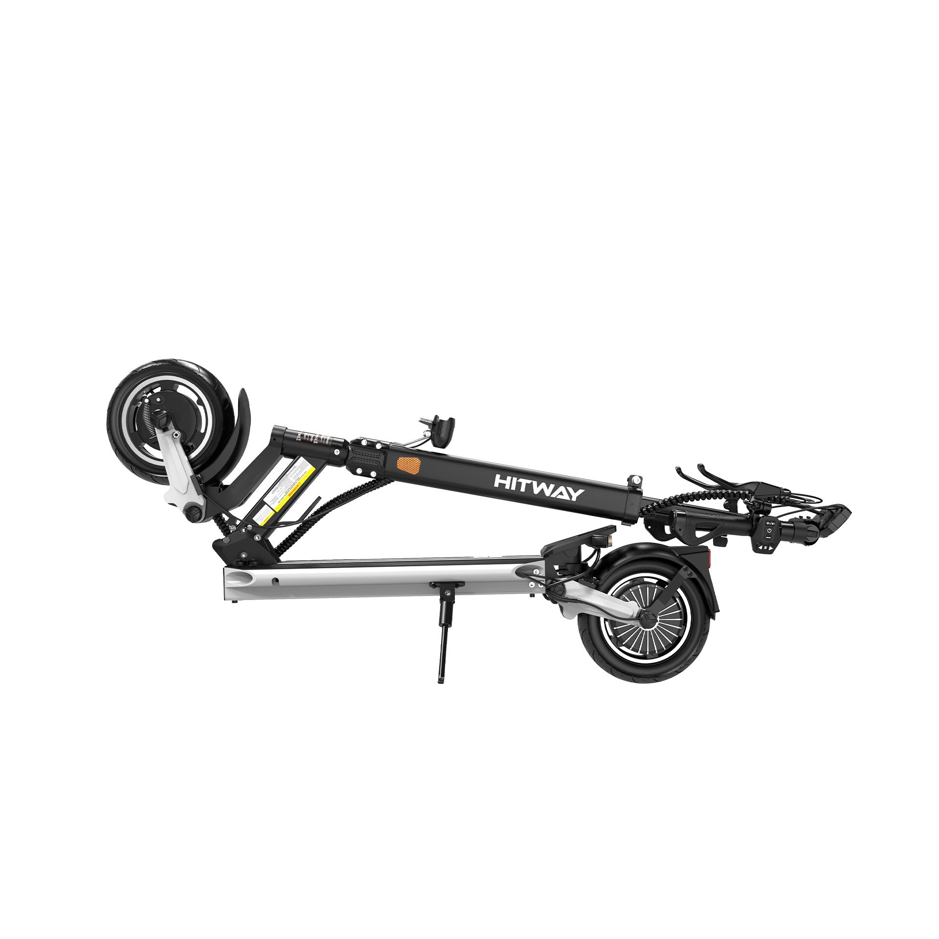HITWAY H6 Electric Scooters - Image 5