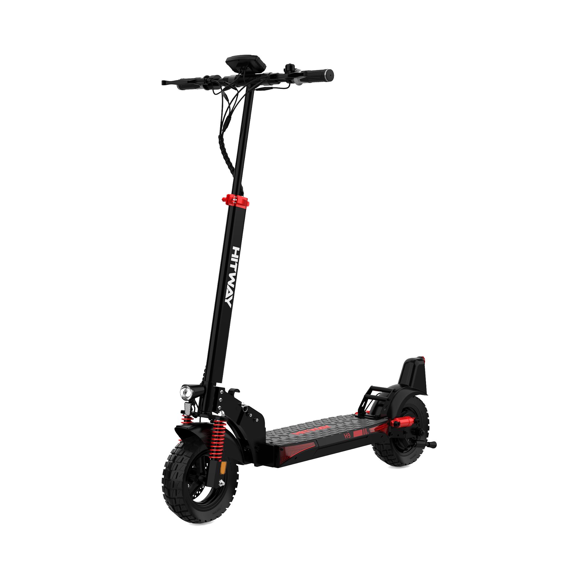 HITWAY H9 ABE Electric Scooter
