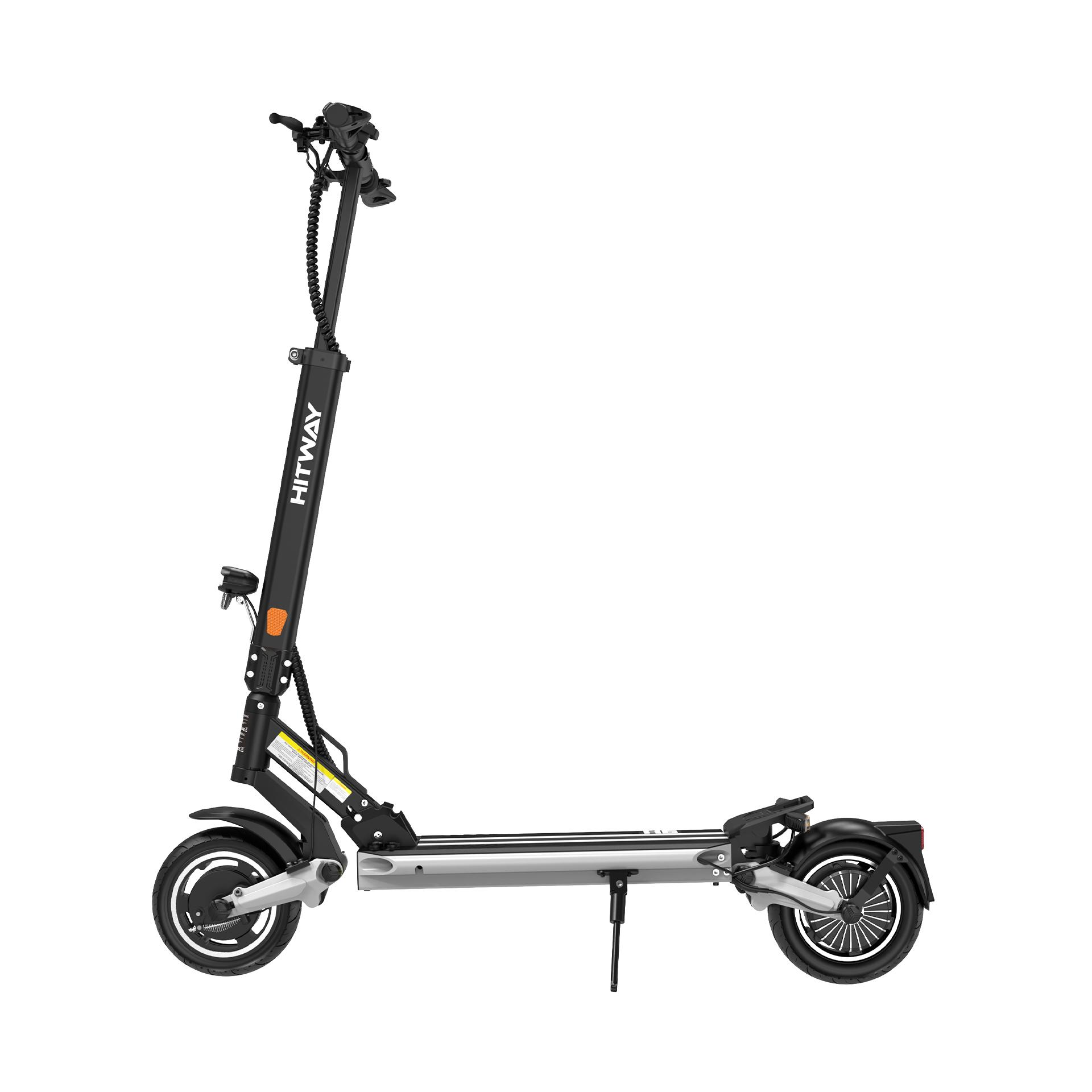 HITWAY H6 ABE E-Scooter - Image 9