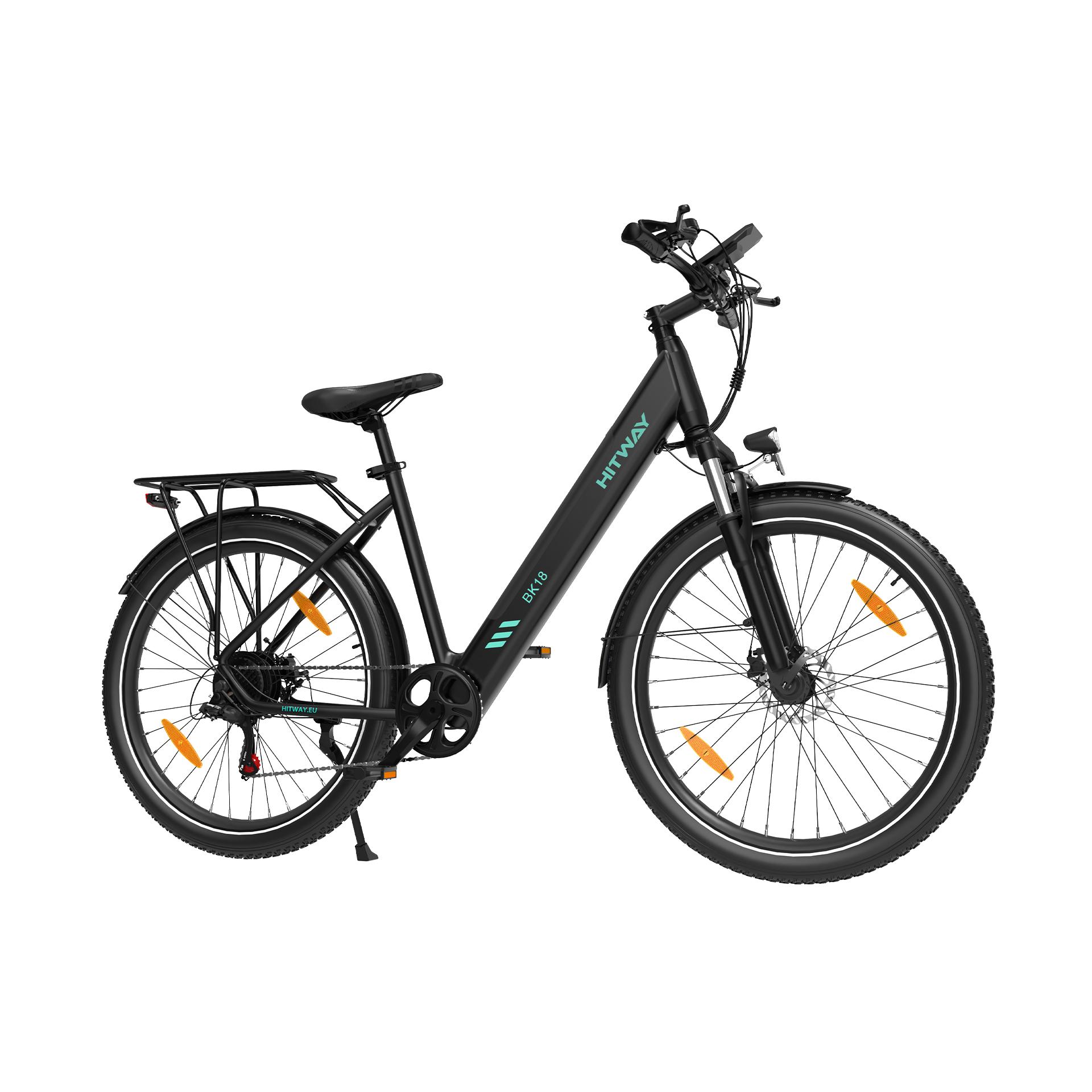 HITWAY BK18 City Road Bike - Image 7