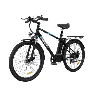HITWAY BK3MS Citybike