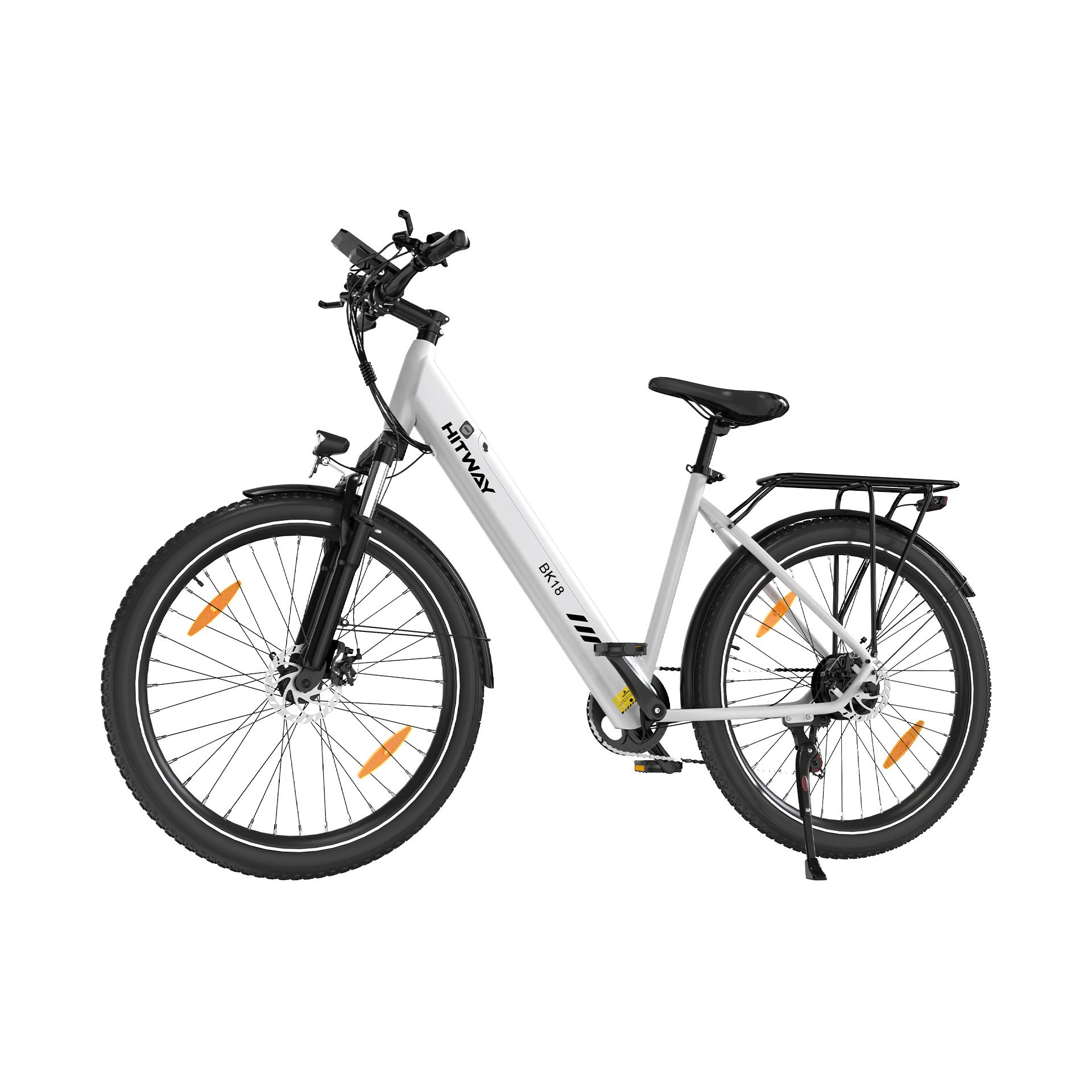 HITWAY BK18 City Road Bike - Image 8