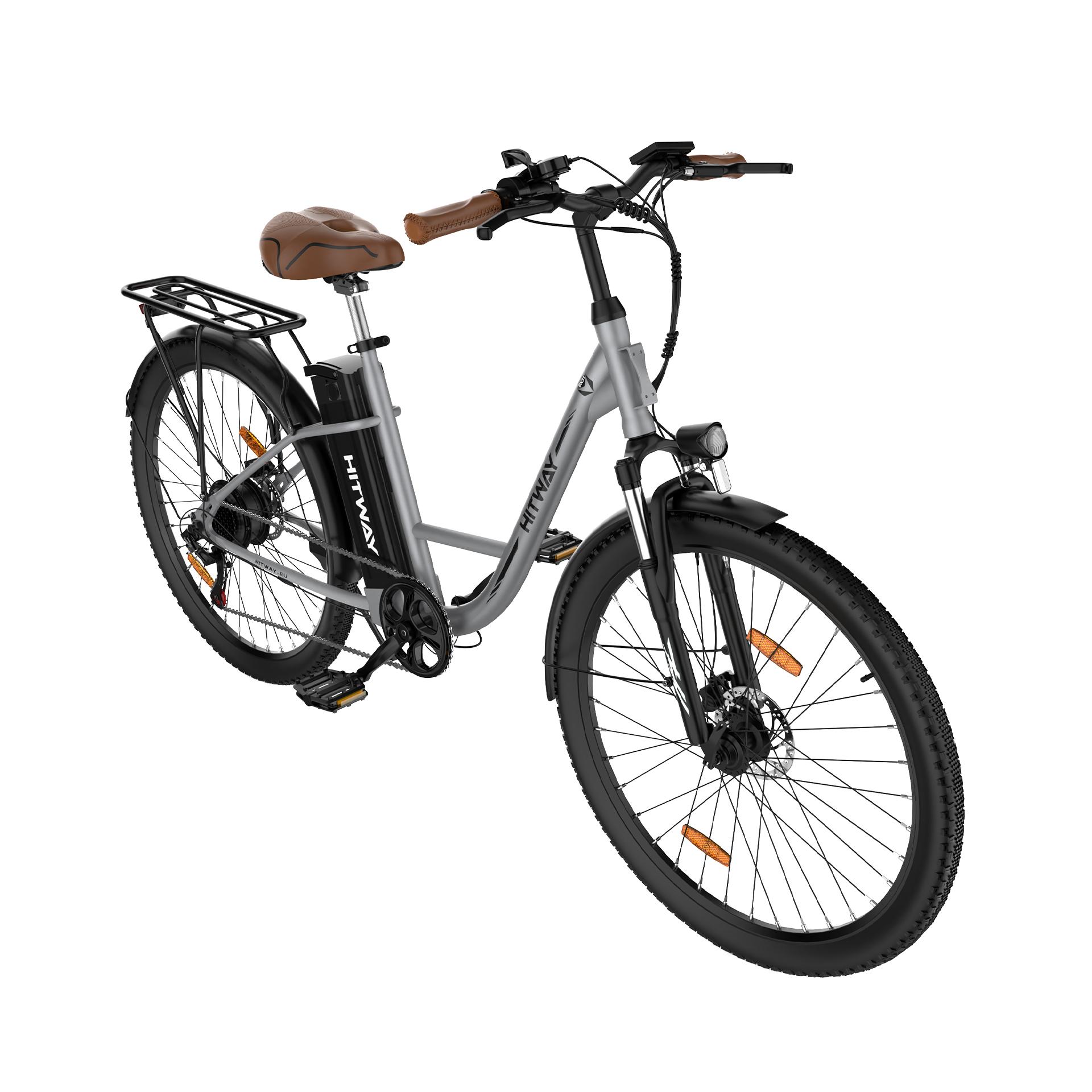 HITWAY BK31 Citybike - Image 11