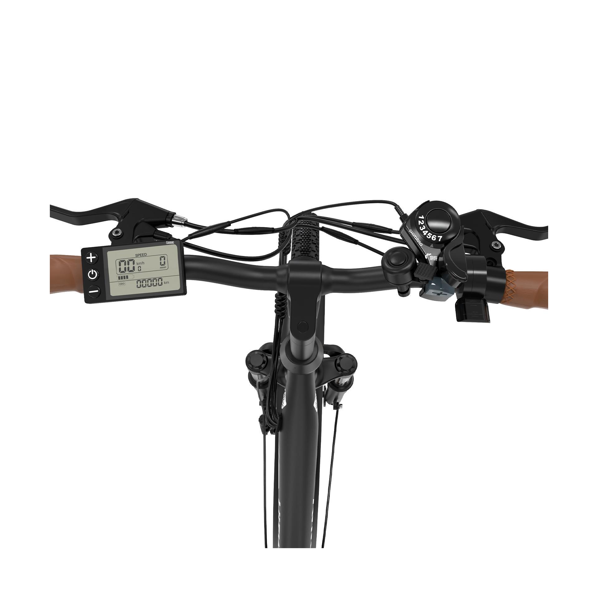 HITWAY BK31 Citybike - Image 15