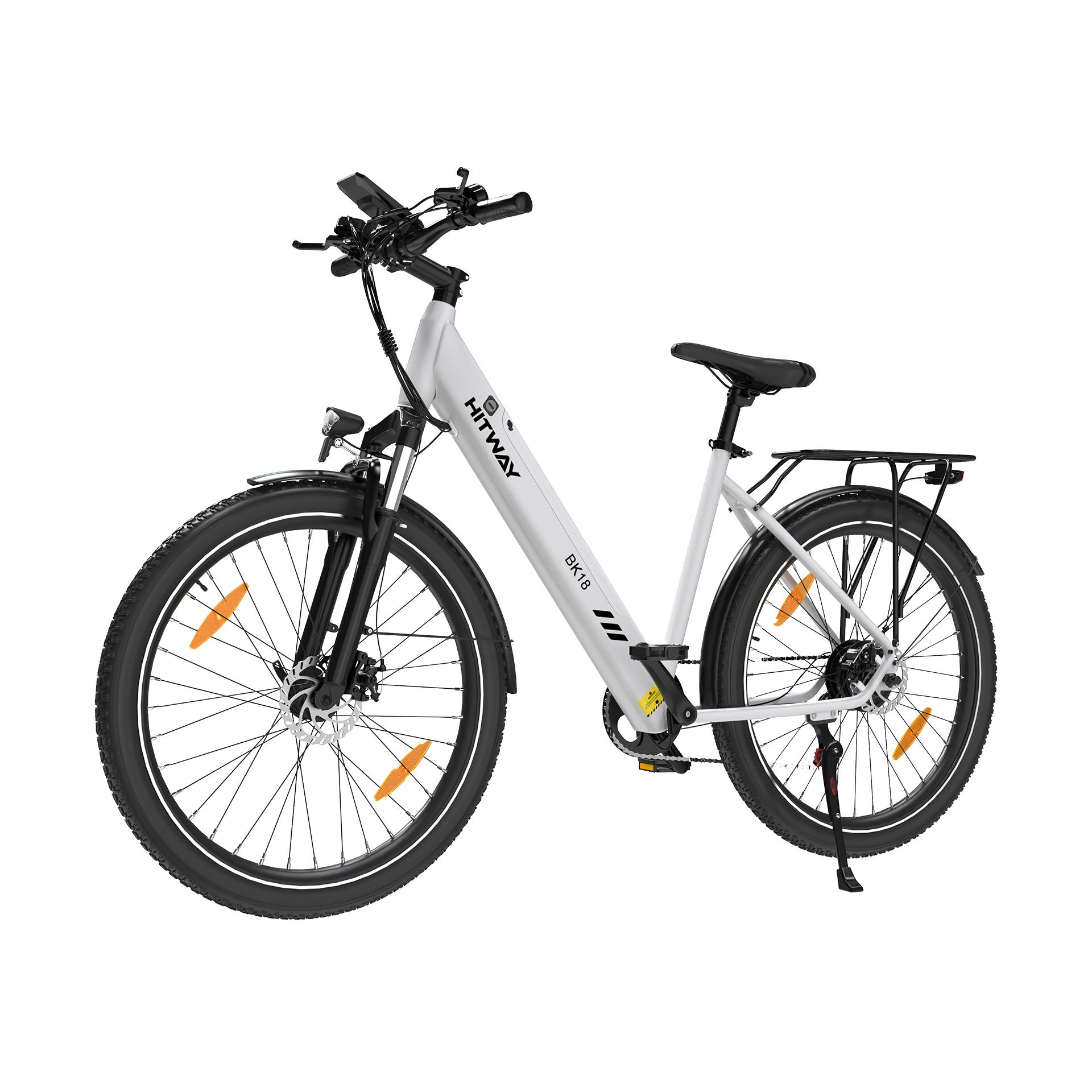 HITWAY BK18 City Road Bike - Image 10