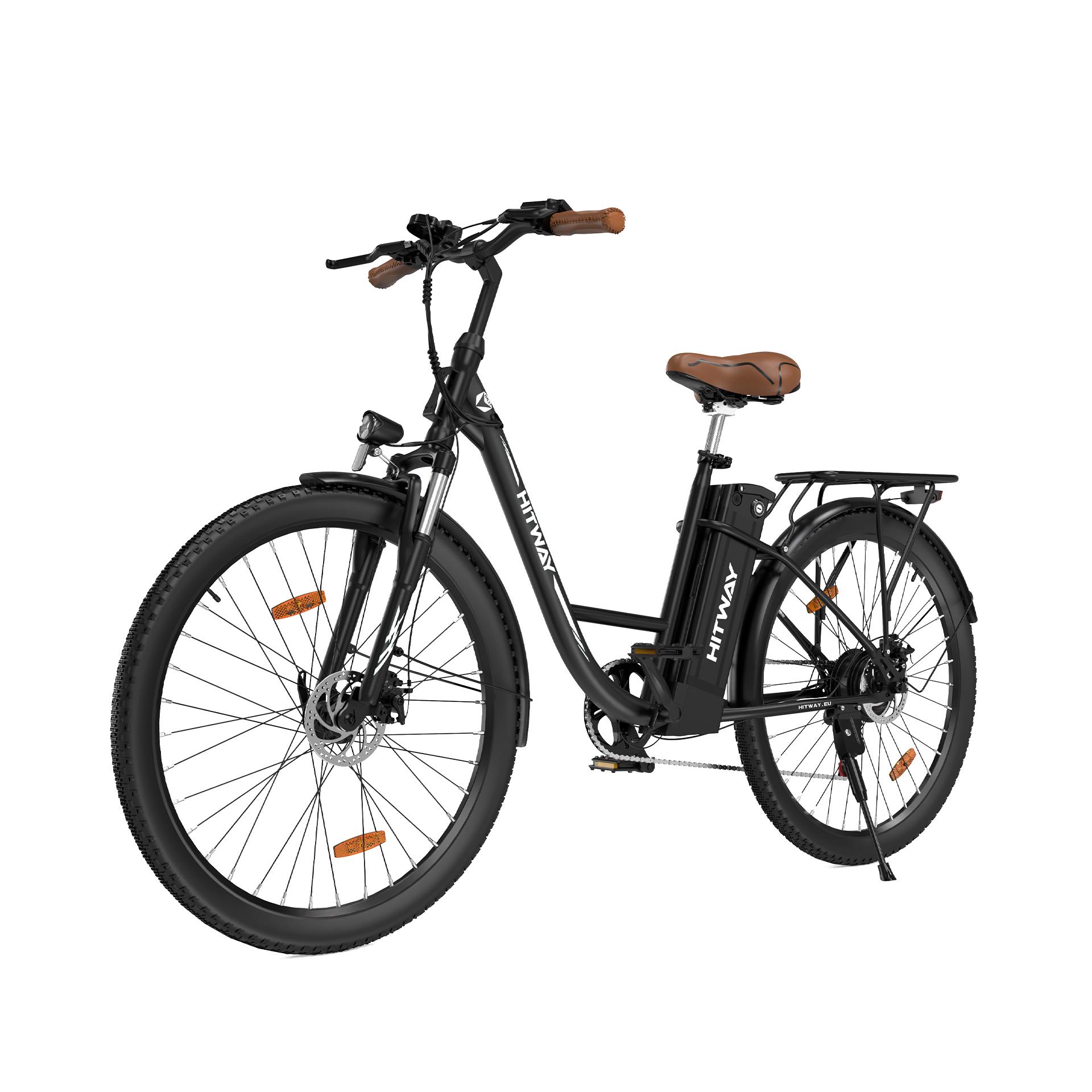 HITWAY BK31 Citybike - Image 4