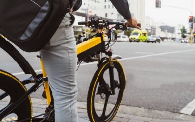How to Charge an E-Bike Battery Without a Charger