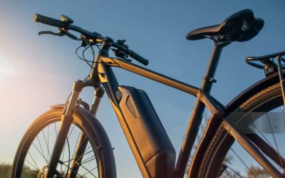 How Much Is It to Make an E-Bike?