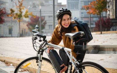 How Much Does It Cost to Manufacture an E-Bike?