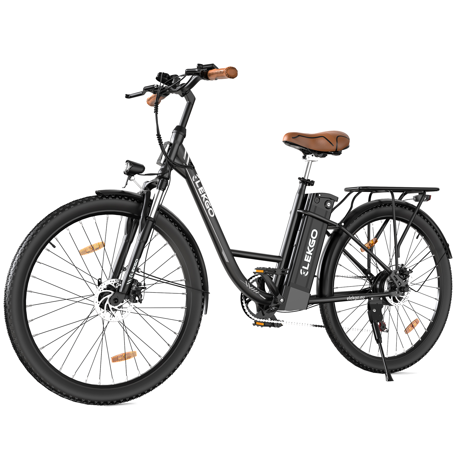 ELEKGO EG31 Pedelec-Citybike
